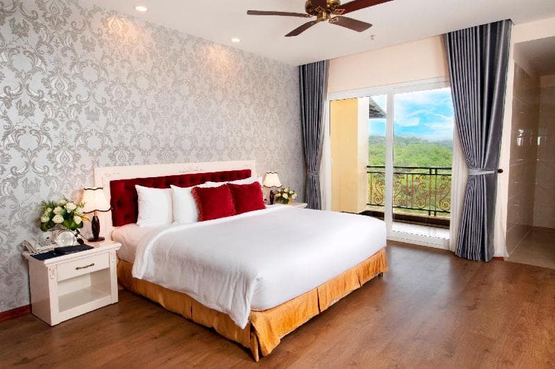 Ladalat Hotel 5