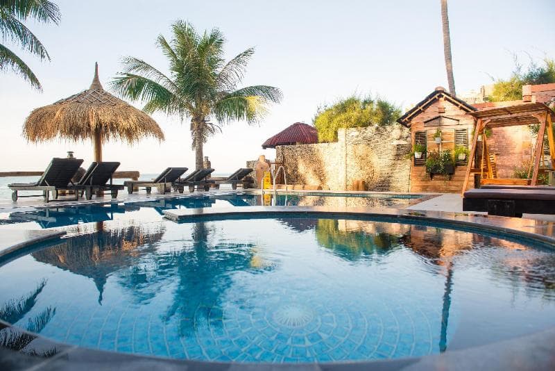 Viva Boutique Resort 3