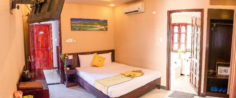 Viva Boutique Resort main