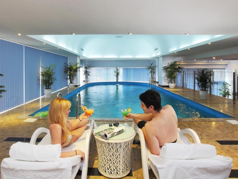 Halong Dc Hotel photo 1
