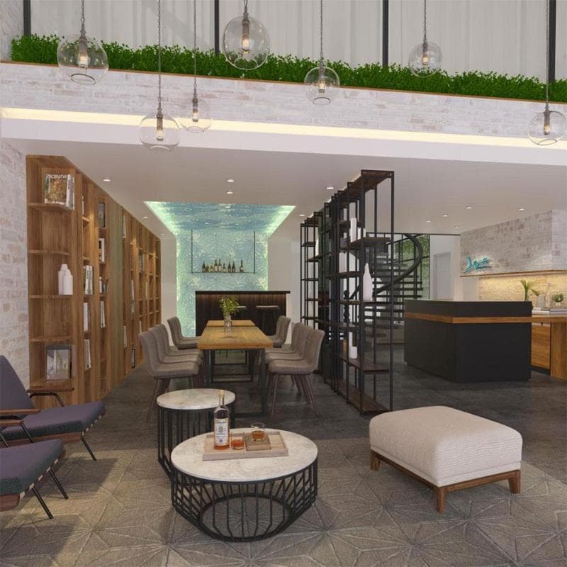 La Regatta Boutique Residences photo 1
