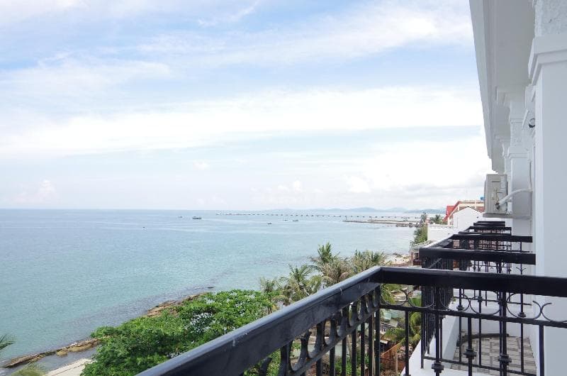 Ngoc Chau Hotel 3