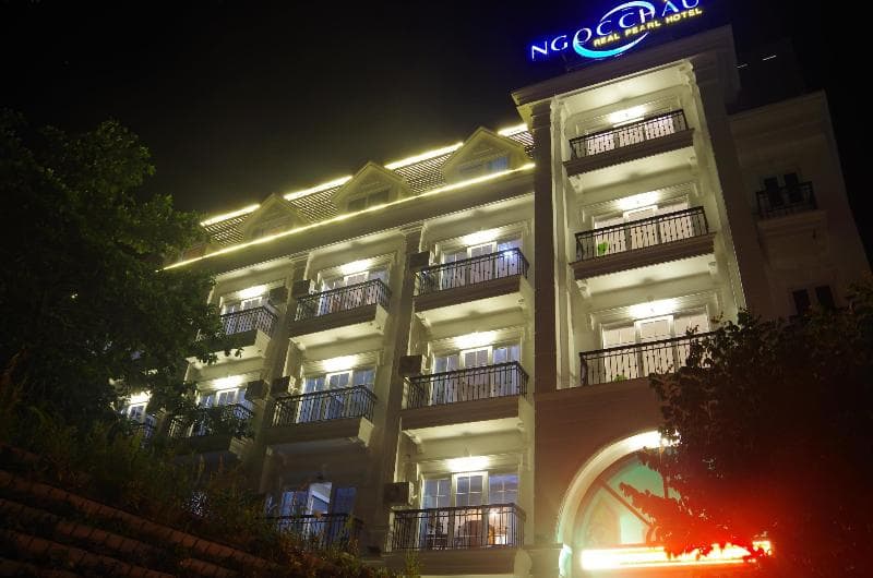 Ngoc Chau Hotel photo 1