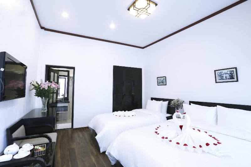 Hanoi Starlight Hotel 3