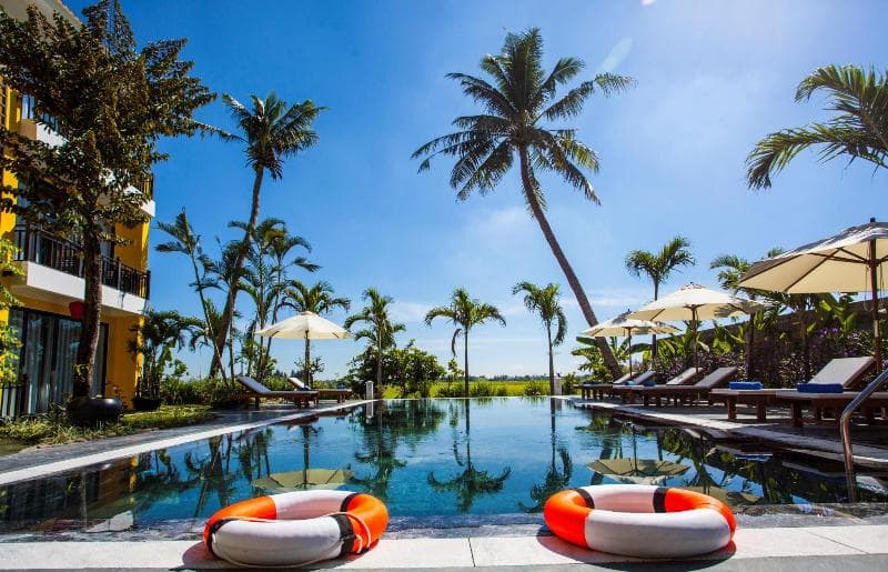 Hoi An Four Seasons Villa 4