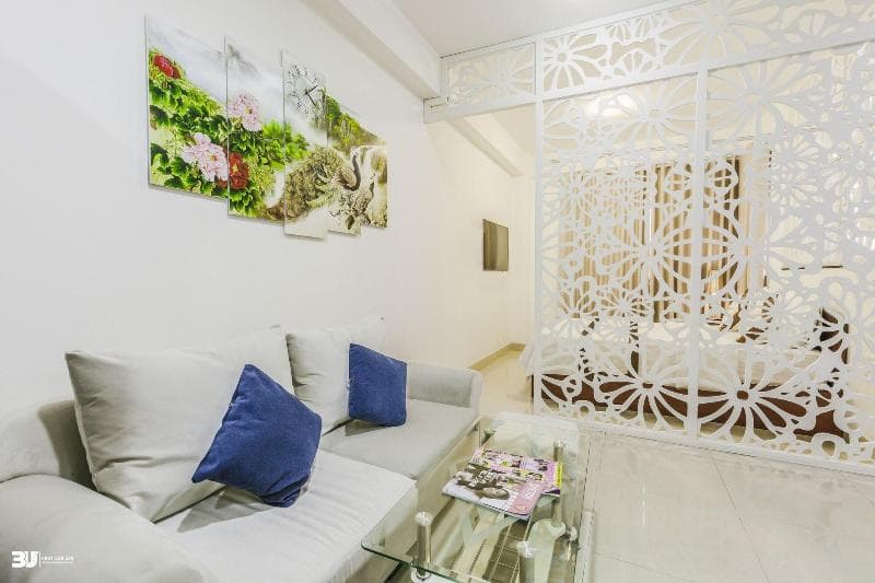 Diamond Luxury Ben Thanh 3
