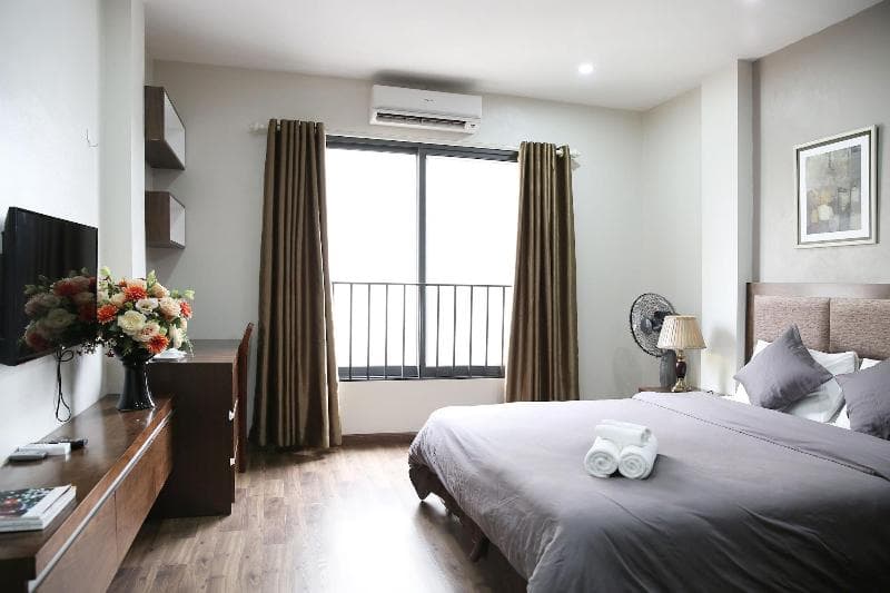 Istay Hotel Apartment 5 5