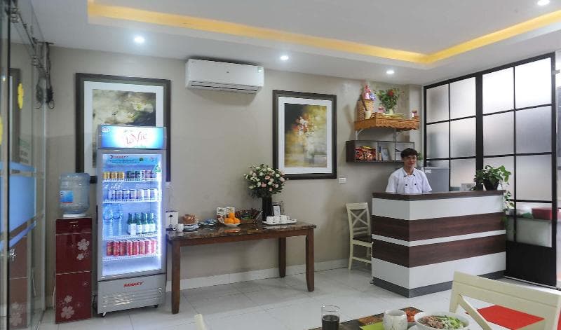 Istay Hotel Apartment 5 photo 1