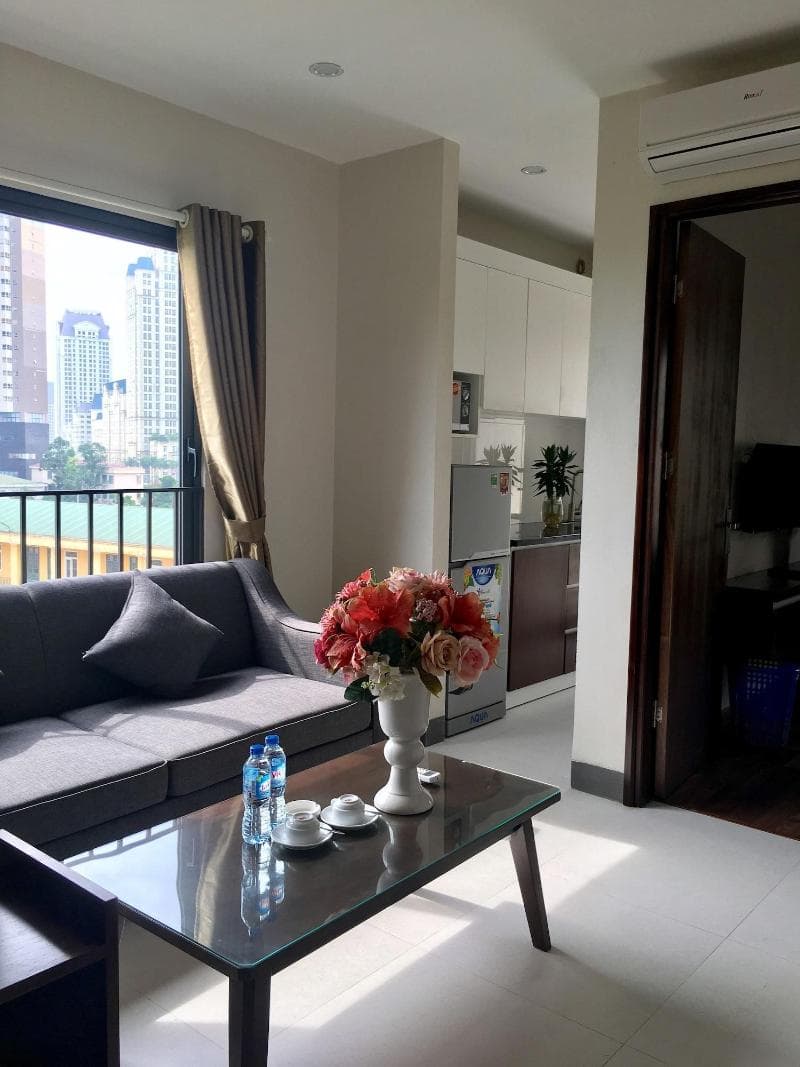 Istay Hotel Apartment 5 3