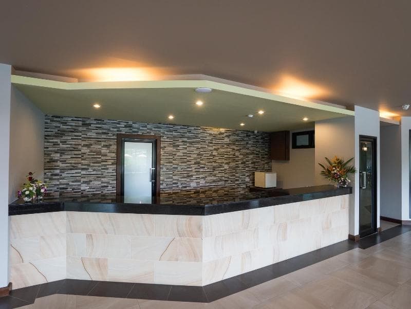 Savotel main