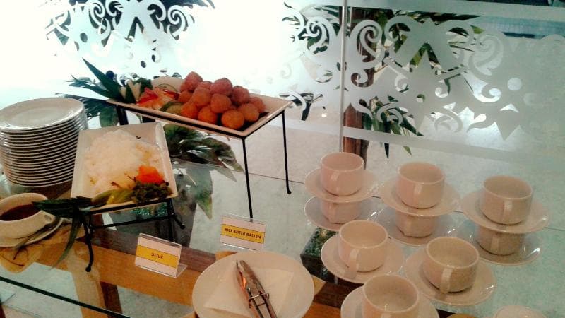 Her Hotel And Trade Center Balikpapan 5