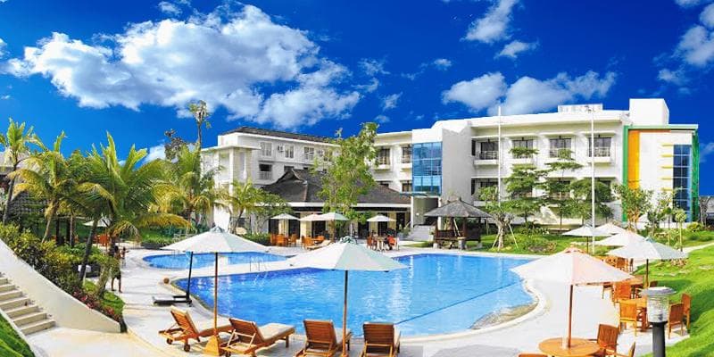 Samara Resort 3