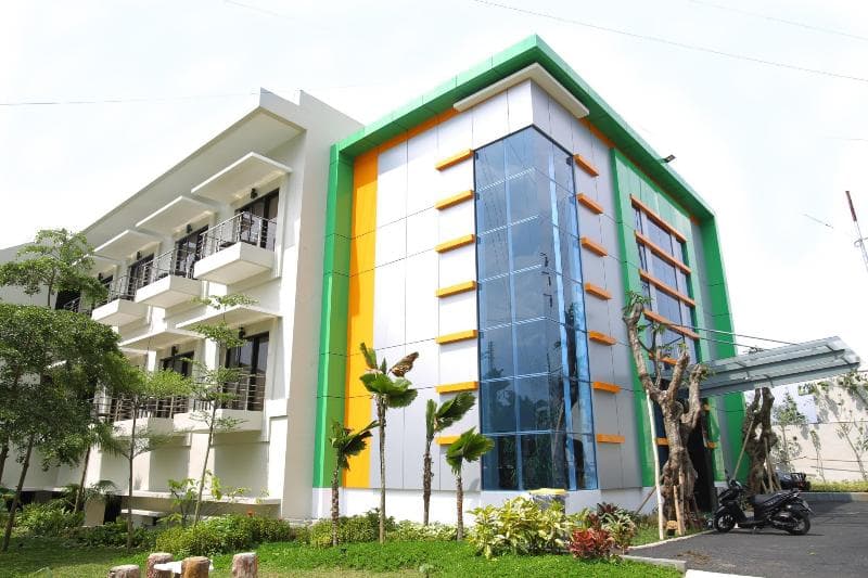 Samara Resort 4