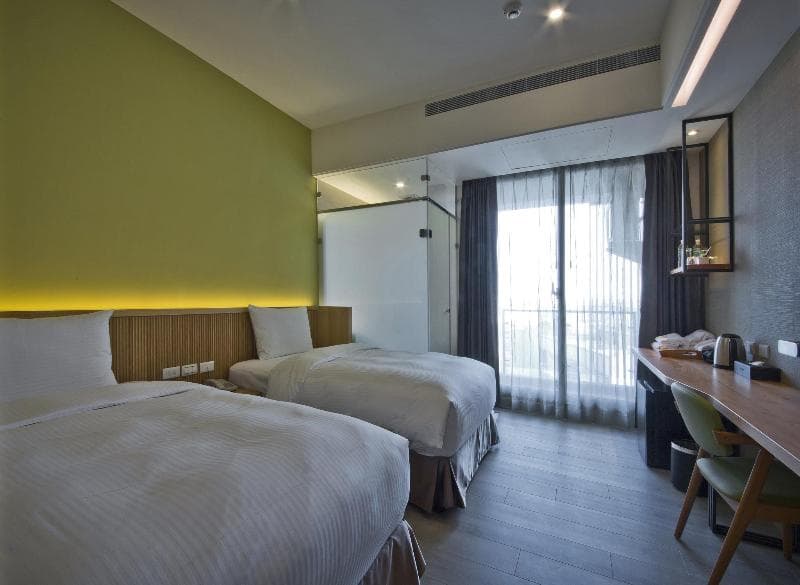 Joy Inn photo 1