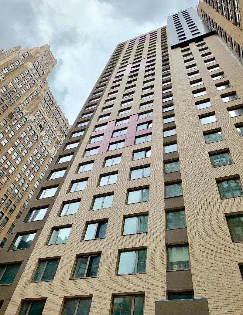 DoubleTree by Hilton New York Times Square South 2