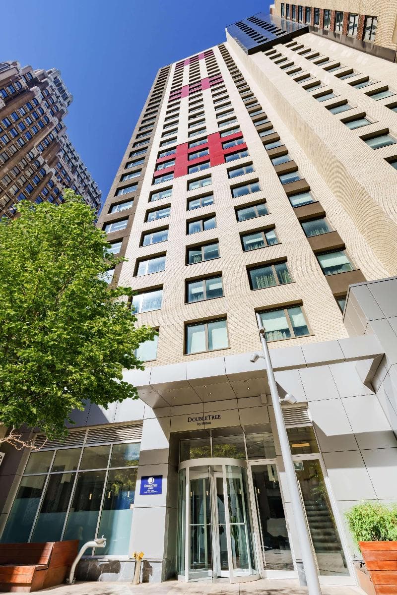 DoubleTree by Hilton New York Times Square South 3