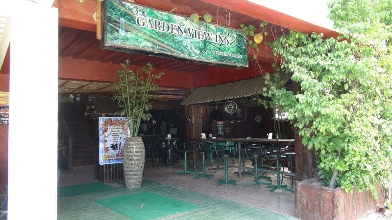 Mb S Garden Inn 4