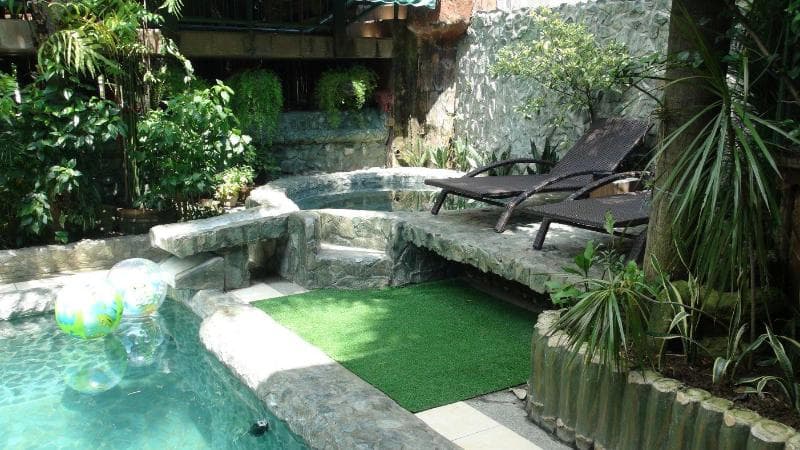 Mb S Garden Inn 3