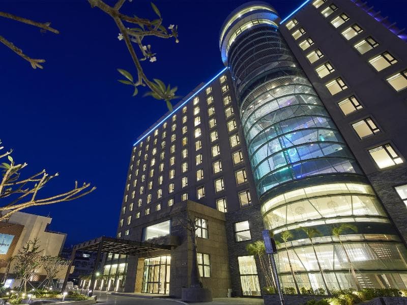 Grand Bay Resort 4