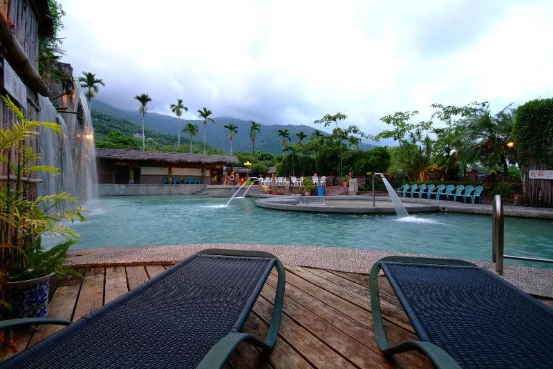 Yawan Hotel 3