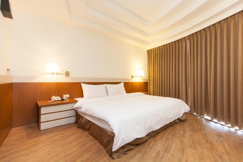 Yawan Hotel 5