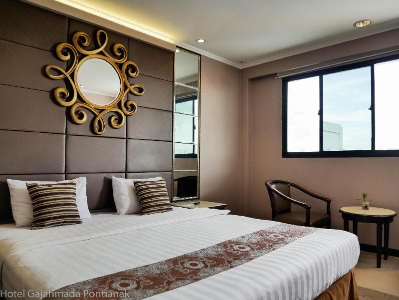 Hotel Gajahmada 2