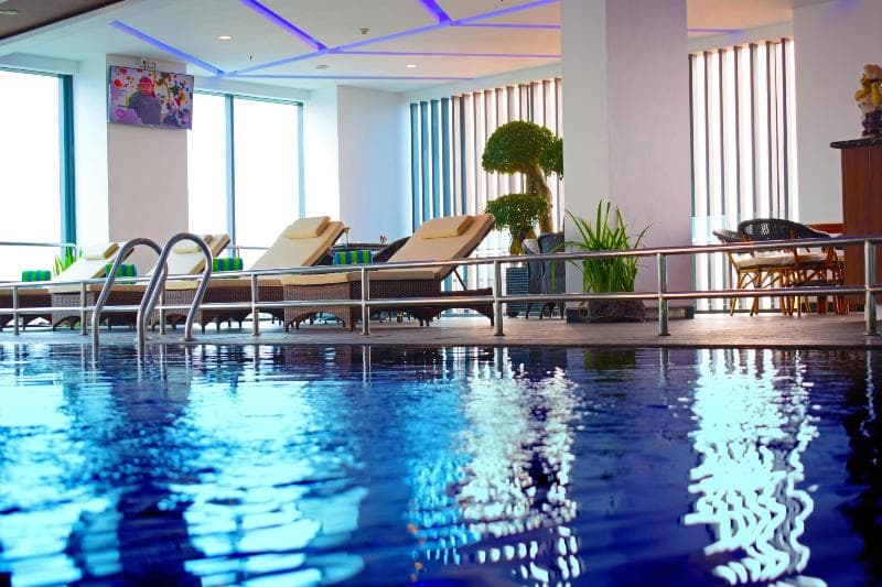 Arthama Hotels Losari Makassar photo 1