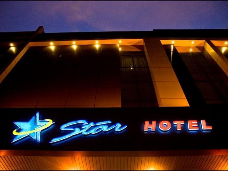 Star Hotel 3