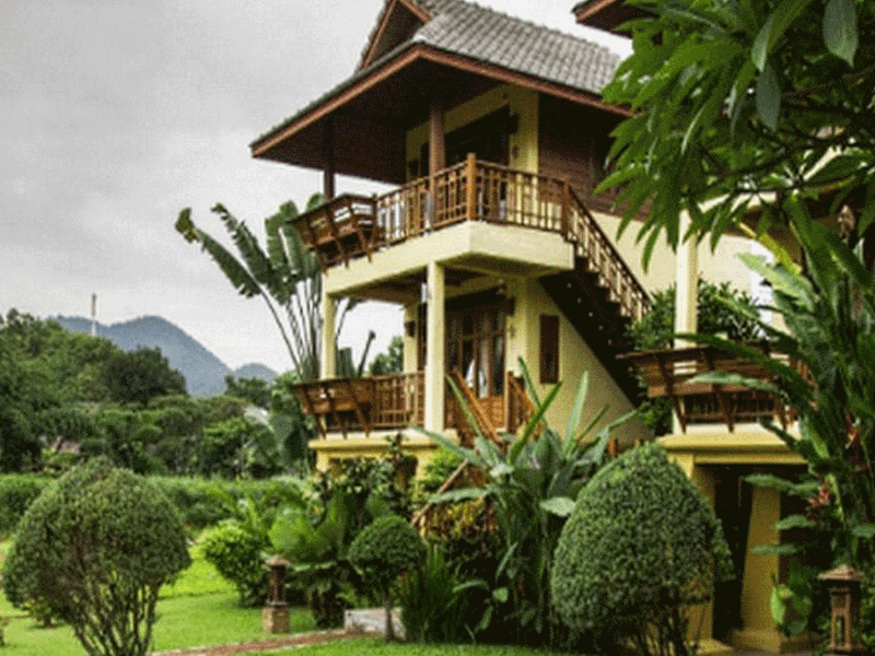Pai Vimaan Resort 5
