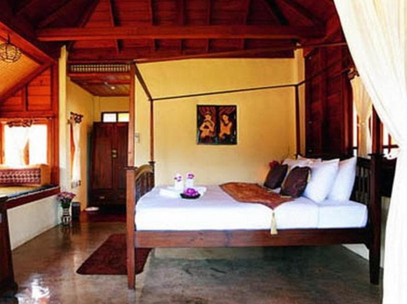 Pai Vimaan Resort main