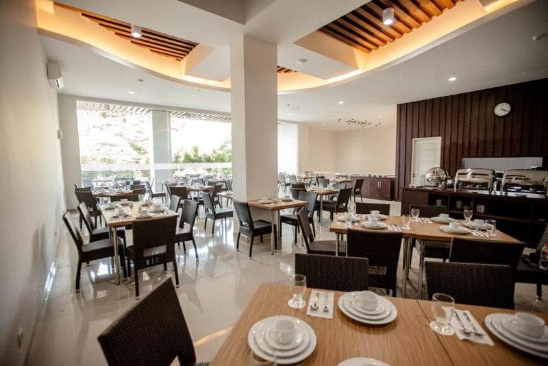 Whiz Prime Hotel Sudirman Makassar photo 1