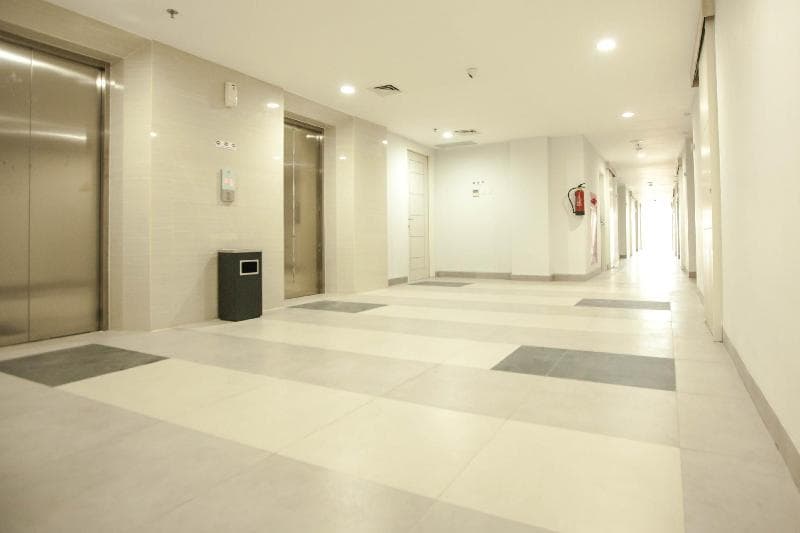 Whiz Prime Hotel Sudirman Makassar 5