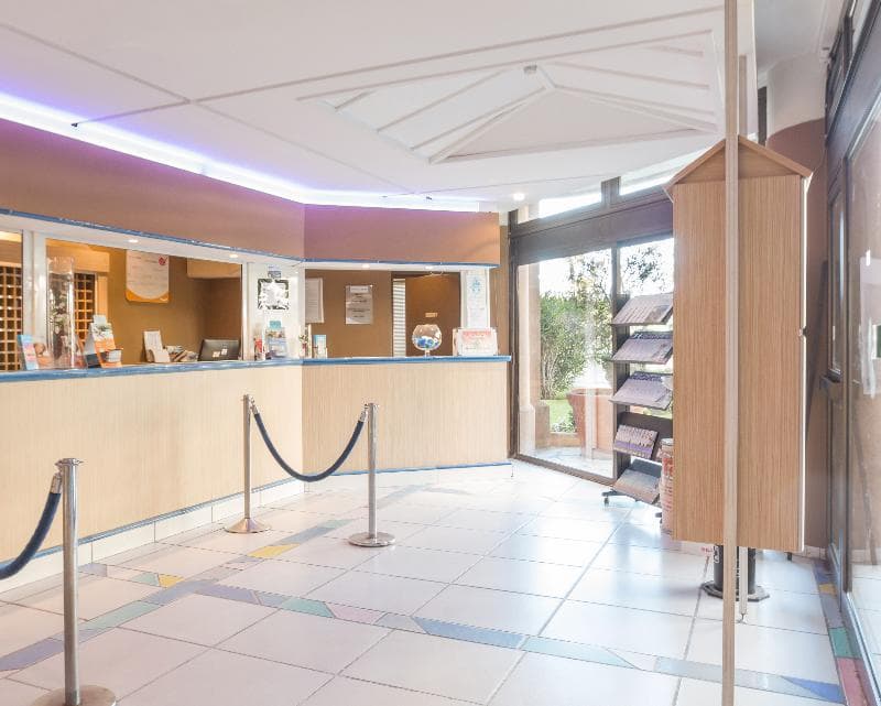 Residence La Palme Dazur Cannes Verrerie 5
