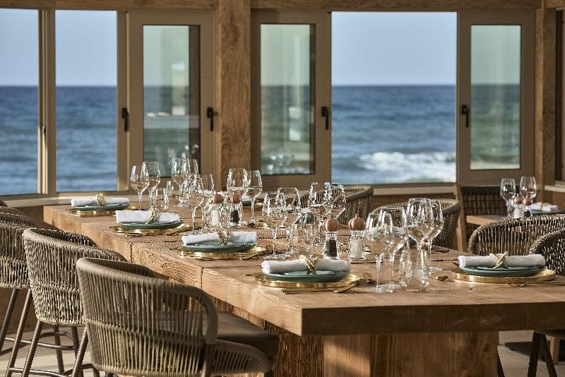 Pepper Sea Club Hotel - Adults Only 5