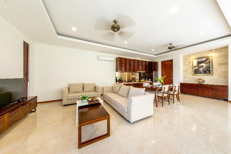 Royal Garden Villas And Spa Bali photo 1