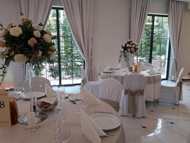 Magnus Resort main