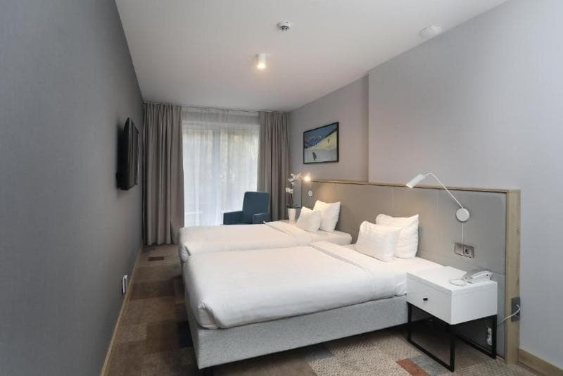 Magnus Resort 3