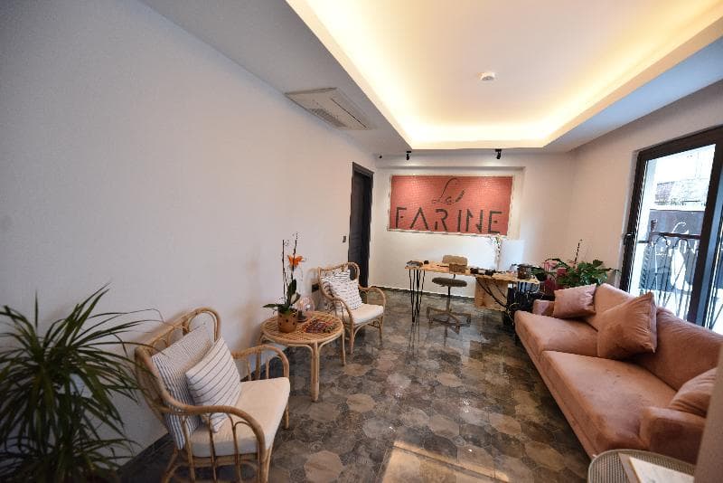 La Farine Hotel 2