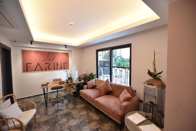 La Farine Hotel 3