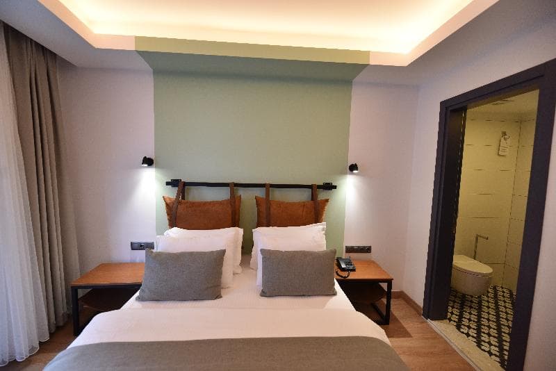 La Farine Hotel 4