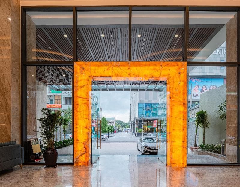 Gonsala Hotel Nha Trang 3