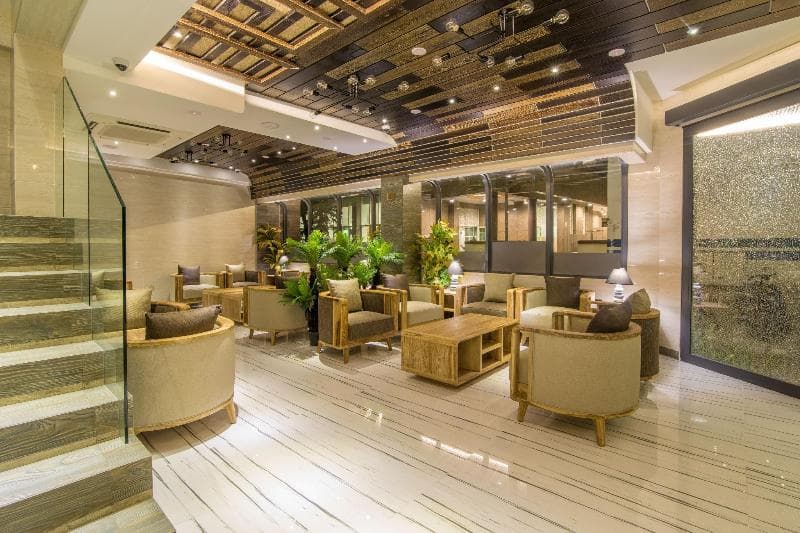 Samann Grand 5