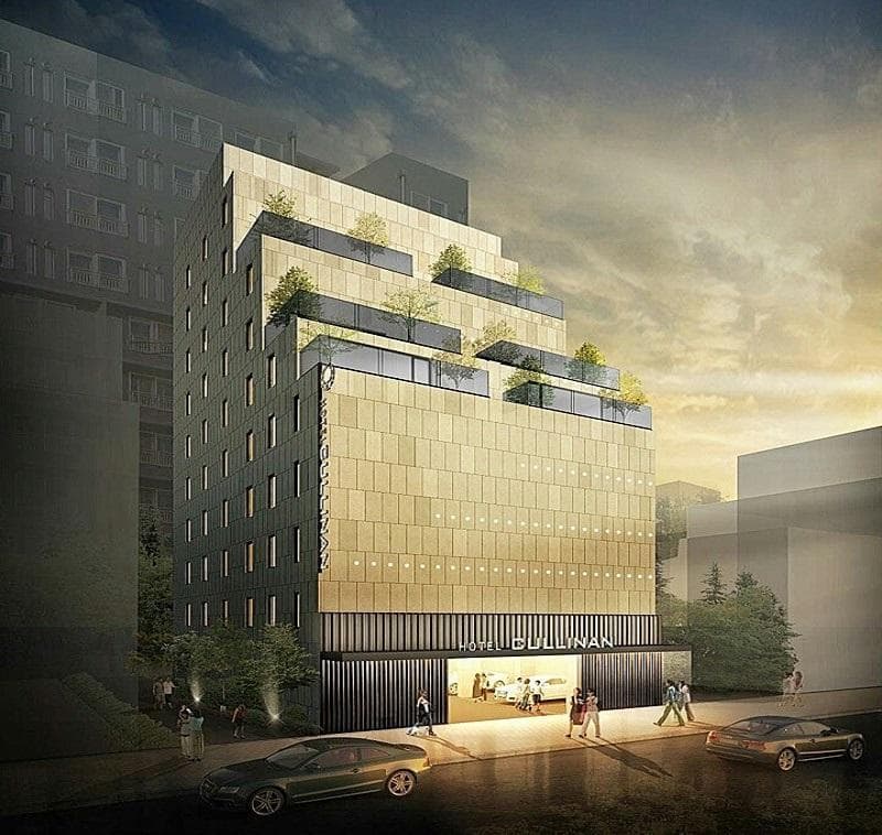 Hotel Cullinan Jeju 3