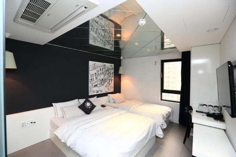 Hotel Cullinan Jeju 5
