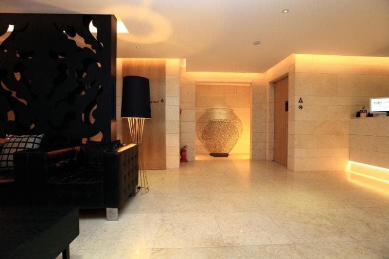 Hotel Cullinan Jeju photo 1