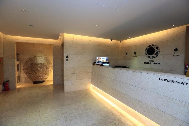 Hotel Cullinan Jeju 4