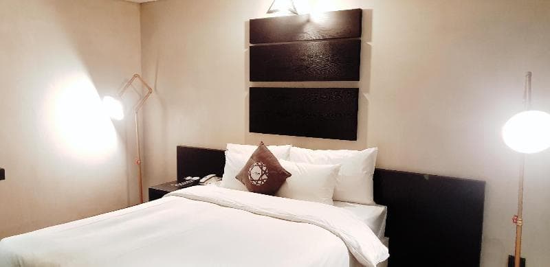 Hotel Cullinan Jeju main