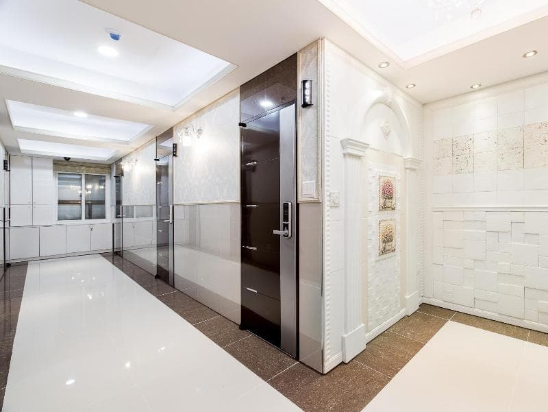 Hostel Chloe Jongno main