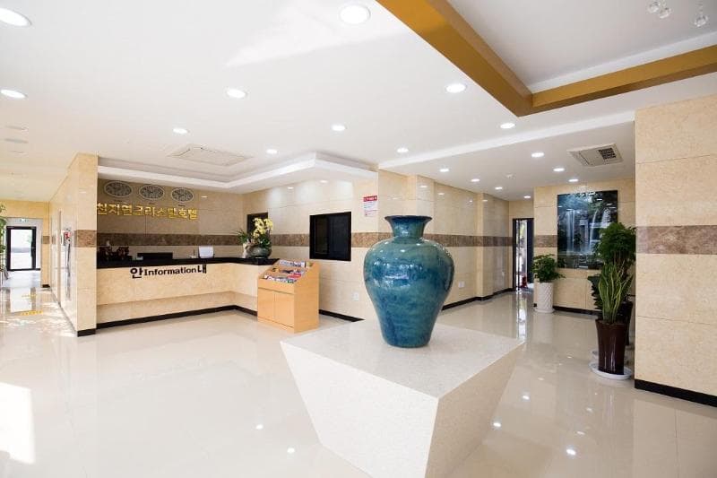 Maison de Ciel Harbor39 Hotel & Resort photo 1