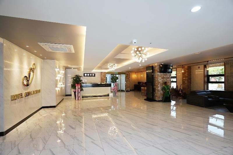 Hotel Gongjicheon photo 1